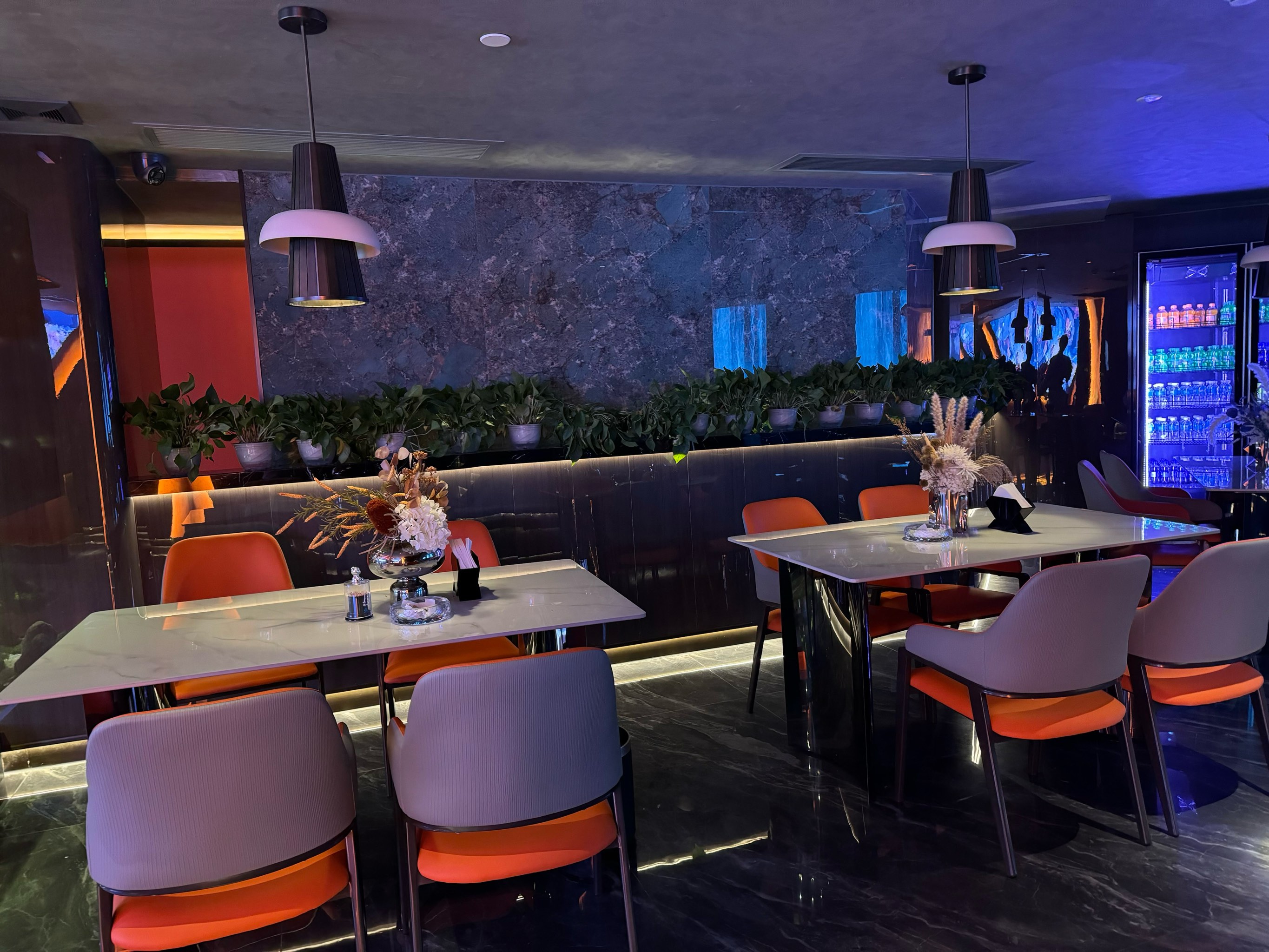 西宁商务ktv优选商务ktv订房方案-城北区ktv预订